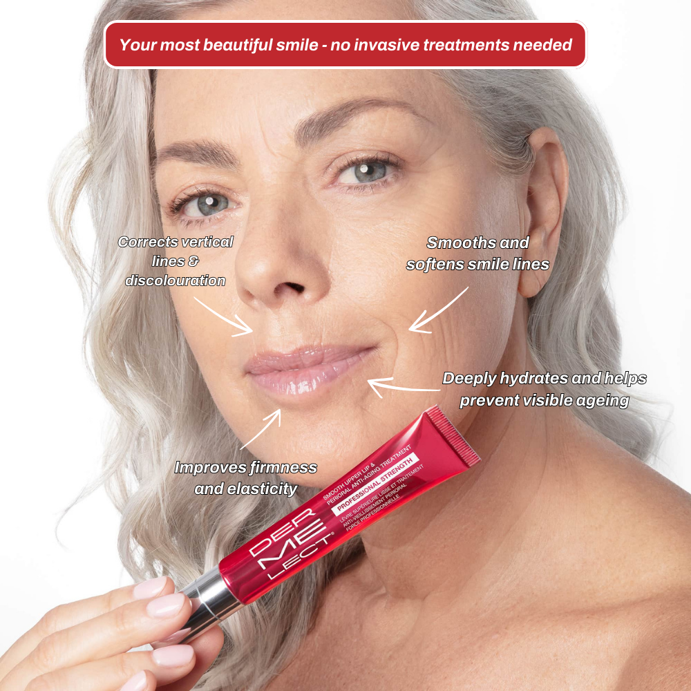 Pro Lip Contour Corrector – Age-Defying Perioral Care