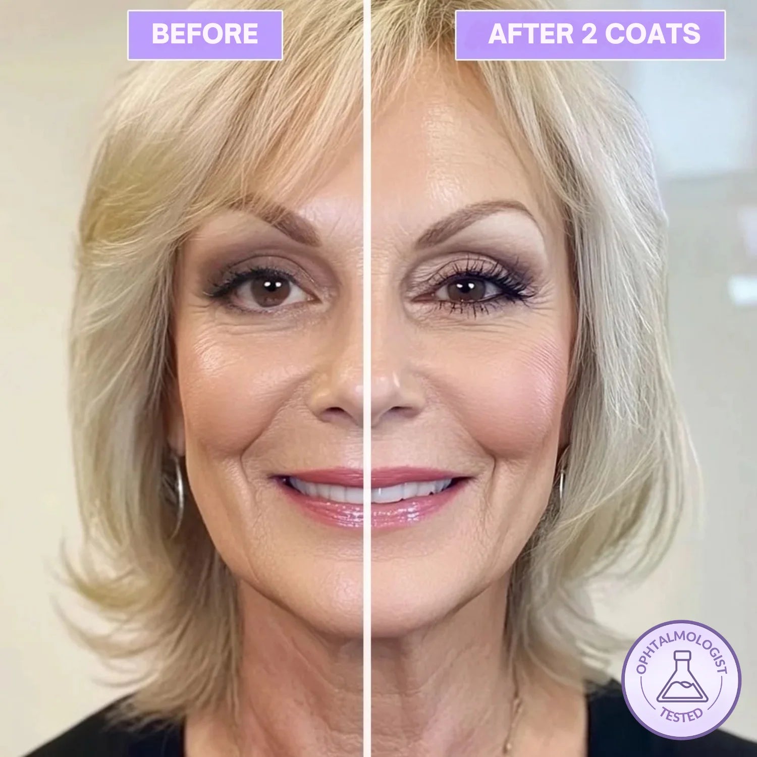 Luma Lash Mascara