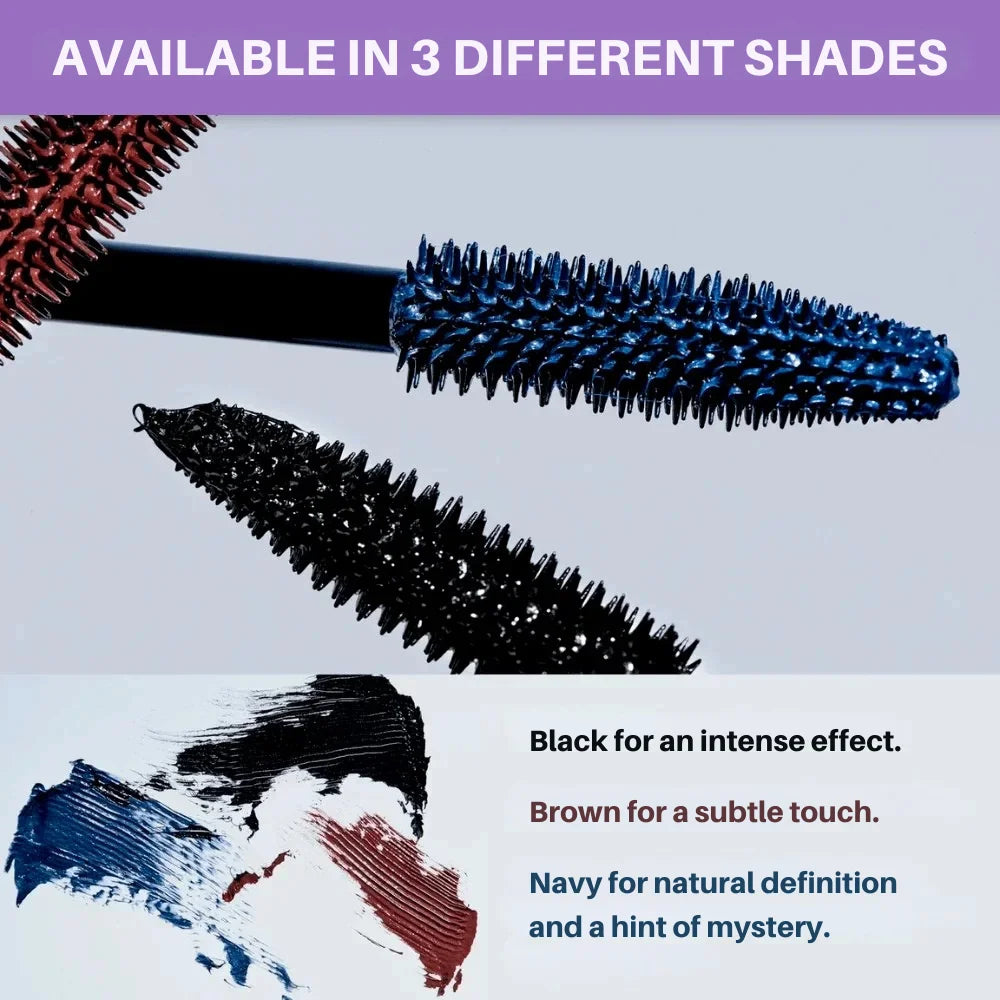 Luma Lash Mascara