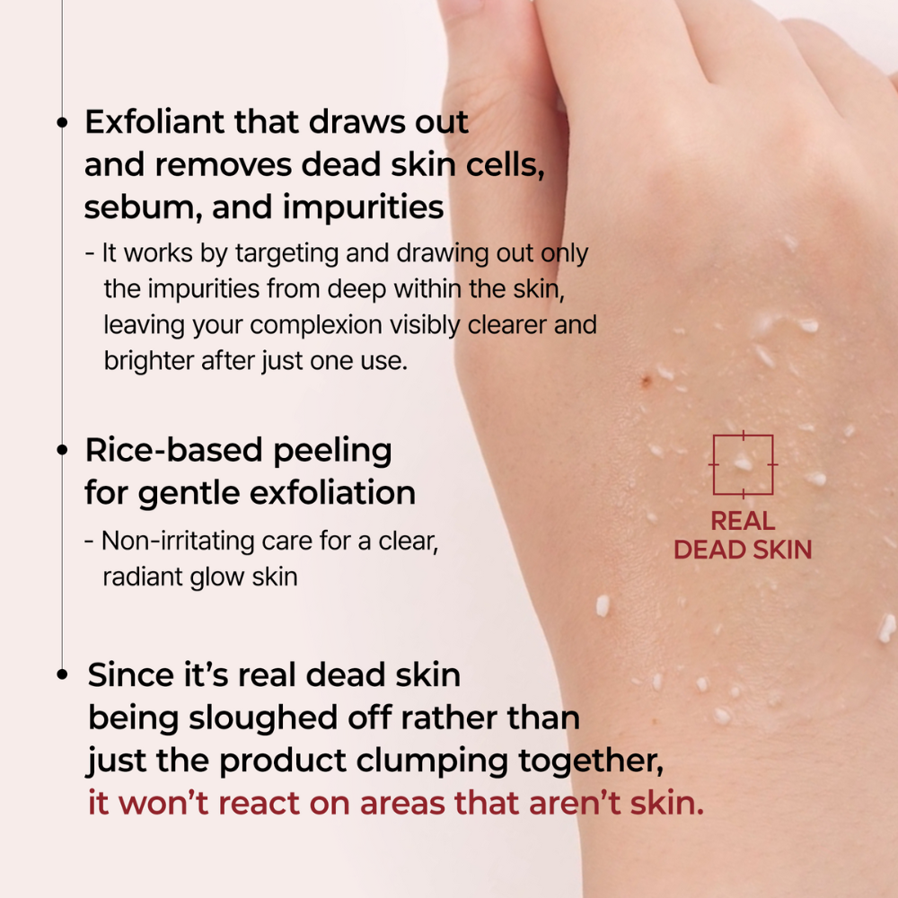 Peel Shot Glow Rice Ampoule Duo by Dr.Melaxin