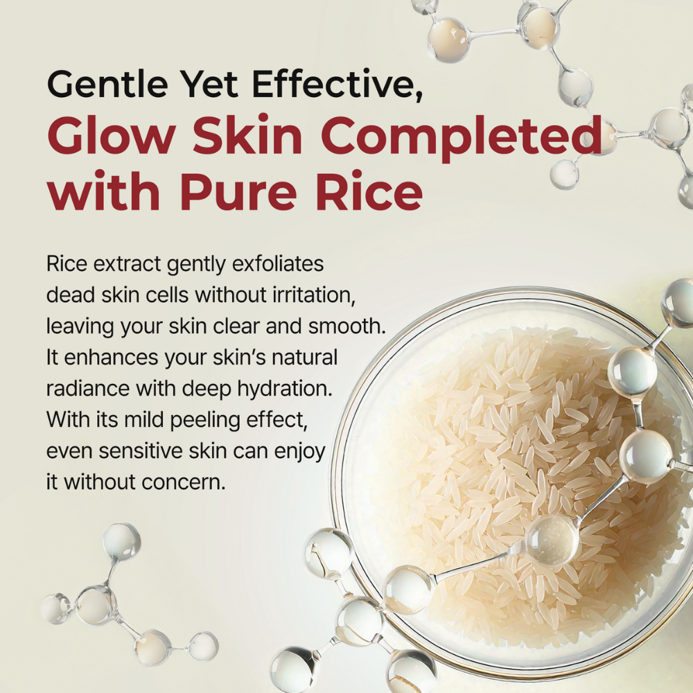 Peel Shot Glow Rice Ampoule Duo by Dr.Melaxin