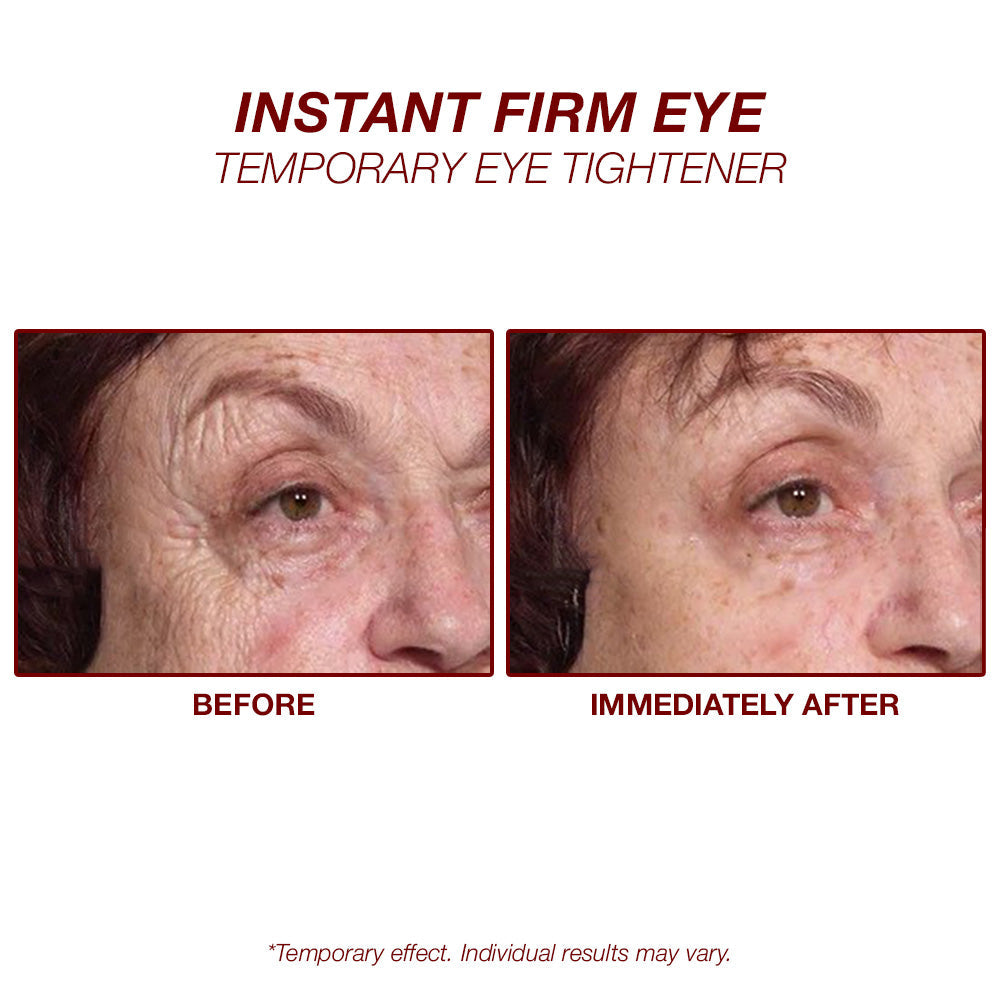 Instant Firm Eye Advanced – For Mature Skin 50+