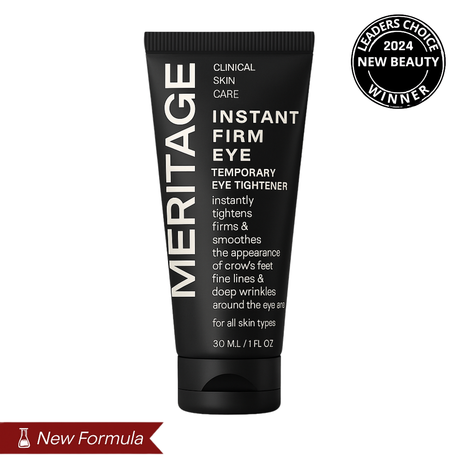 Instant Firm Eye Advanced – For Mature Skin 50+