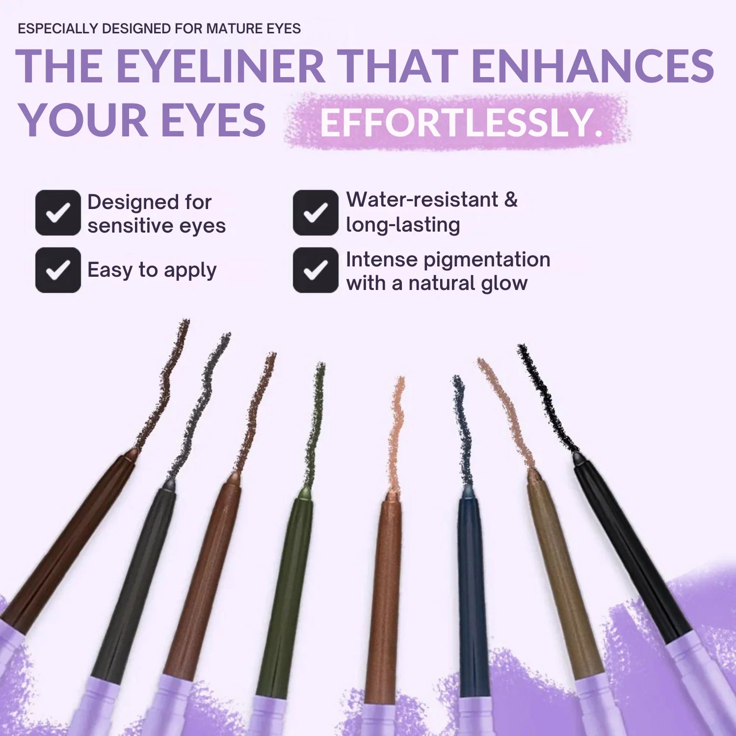 Luma Linea Eyeliner