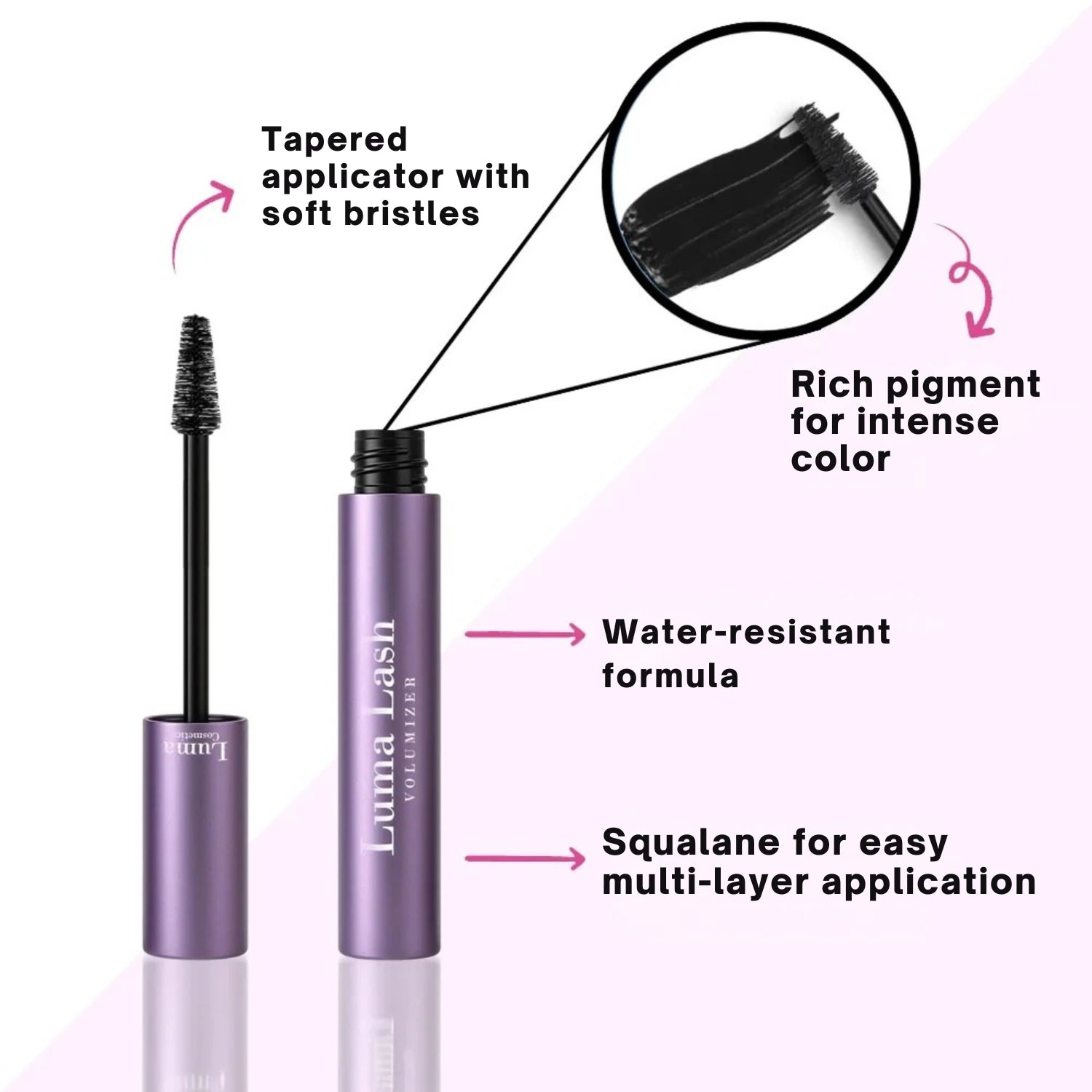 Luma Lash Volumizeur