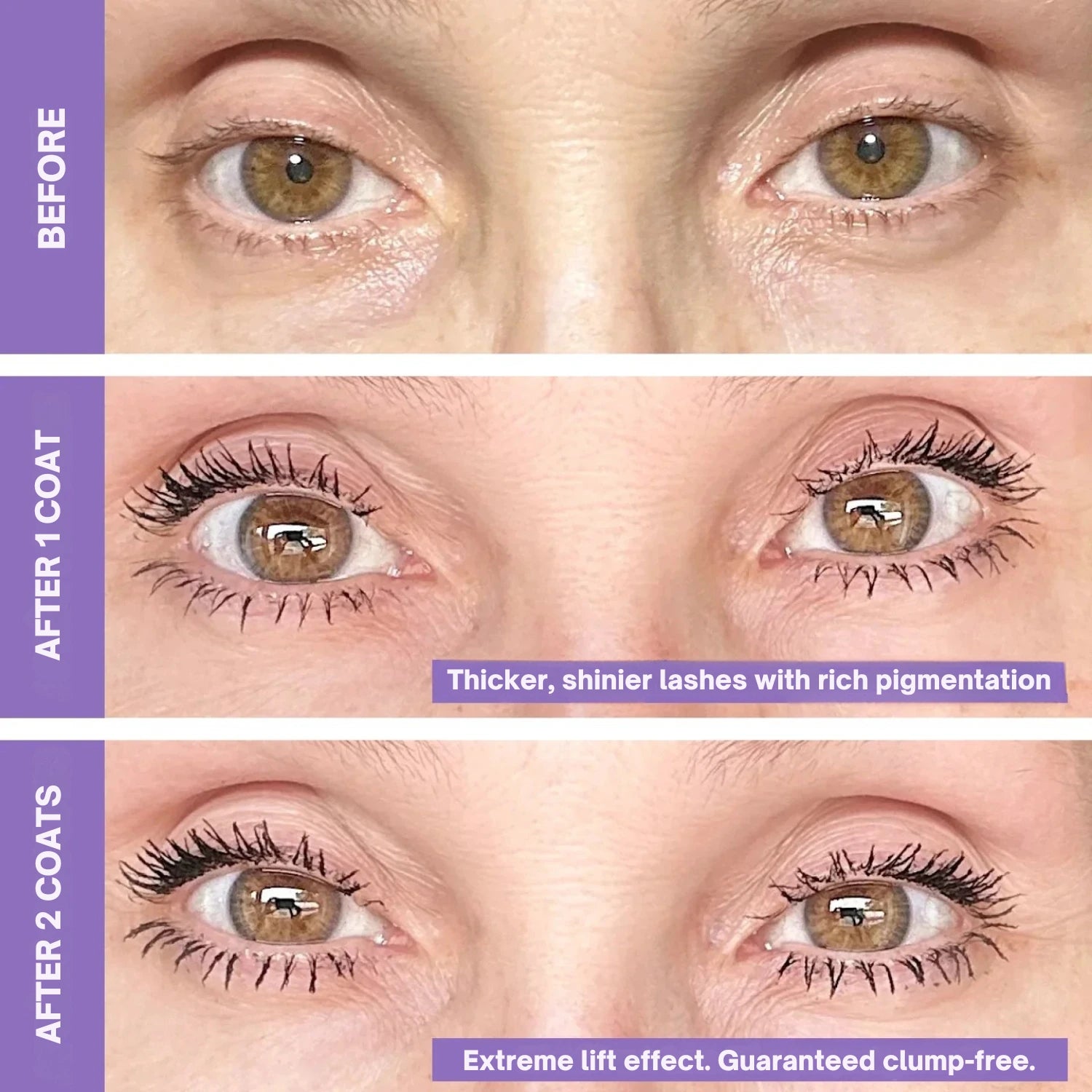 Luma Lash Volumizeur