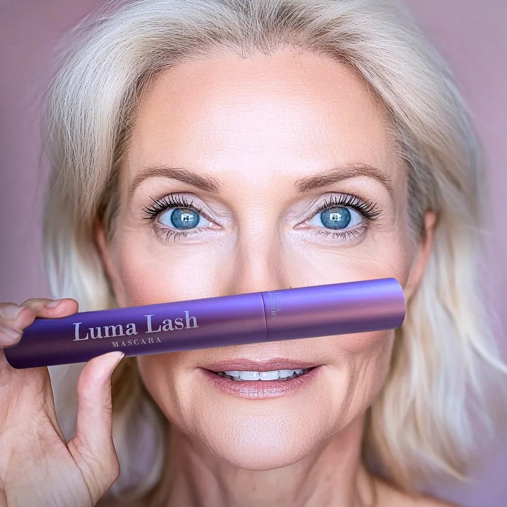 Luma Lash Mascara